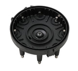 MSD Black, Distributor Cap/Rotor Kit, MSD/Ford V8 TFI - 84823