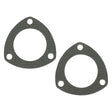 Mr Gasket Ultra-Seal Collector Gaskets - 2-1/2 Inch - 5980