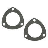 Mr Gasket Ultra-Seal Collector Gaskets - 2-1/2 Inch - 5980