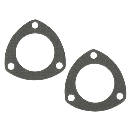 Mr Gasket Mr. Gasket Ultra-Seal Collector Gaskets - 2-1/2 Inch - 5980