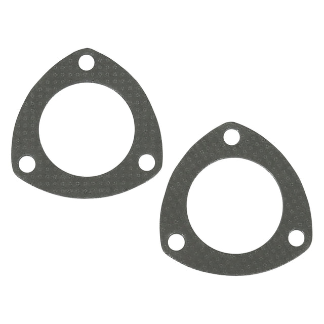 Mr Gasket Ultra-Seal Collector Gaskets - 2-1/2 Inch - 5980