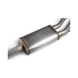 Flowmaster Flow FX Cat-back Exhaust System - 718174