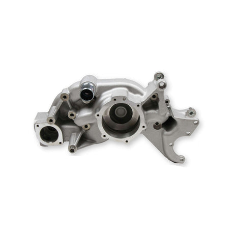 Holley LS COOLING MANIFOLD RAW A/C Delete - 97-222