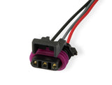 Holley 565-320BK HyperSpark Distributor - GM 348 / 409