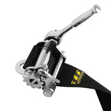Simpson Racing Ratchet Harness - SB51201