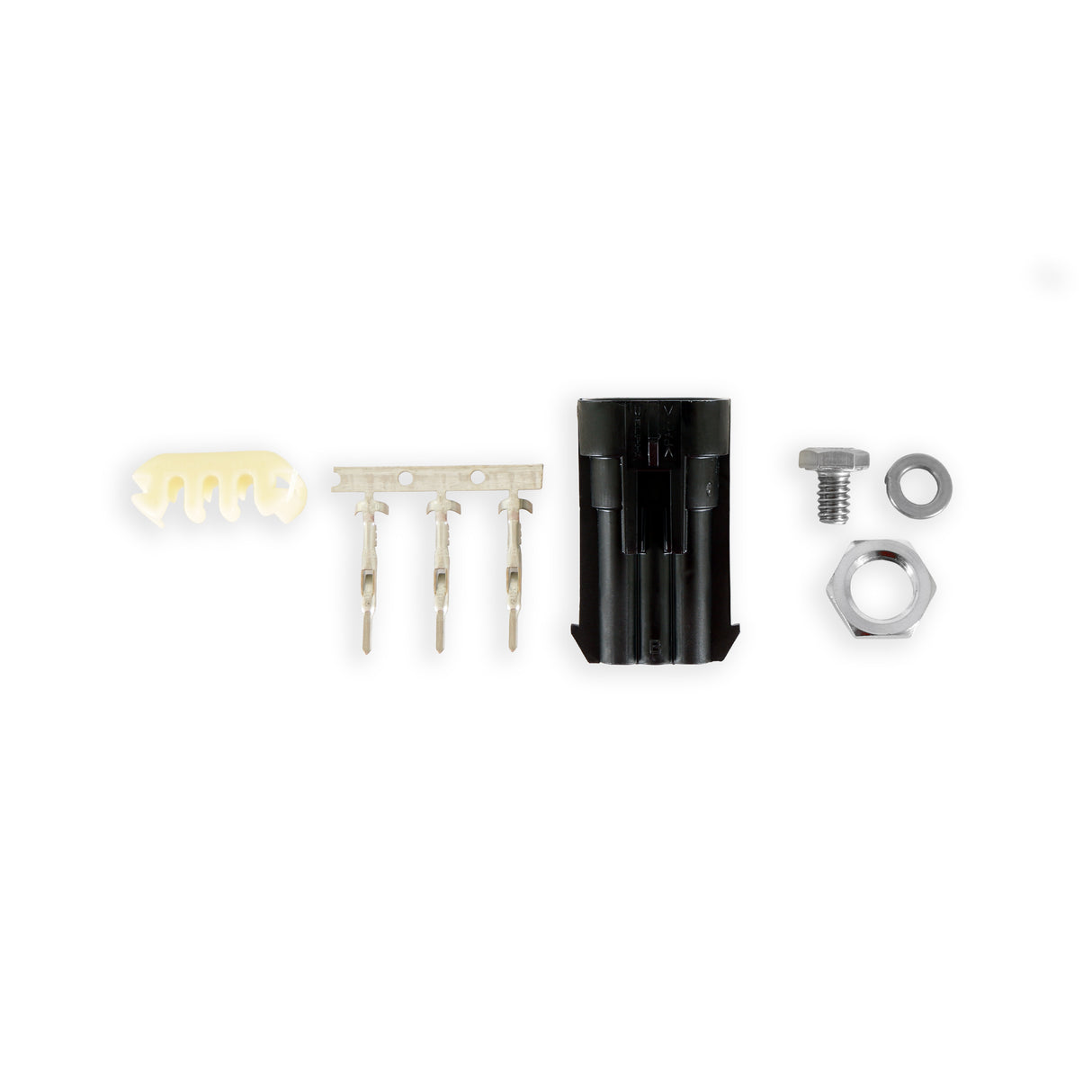 Holley 554-127 Camshaft Sensor w/ Flying Magnet Target