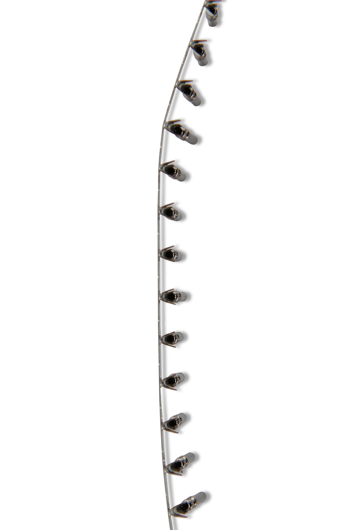 Holley 571-135 Super Seal Terminals (24-20ga) 100 Pack