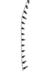Holley 571-135 Super Seal Terminals (24-20ga) 100 Pack