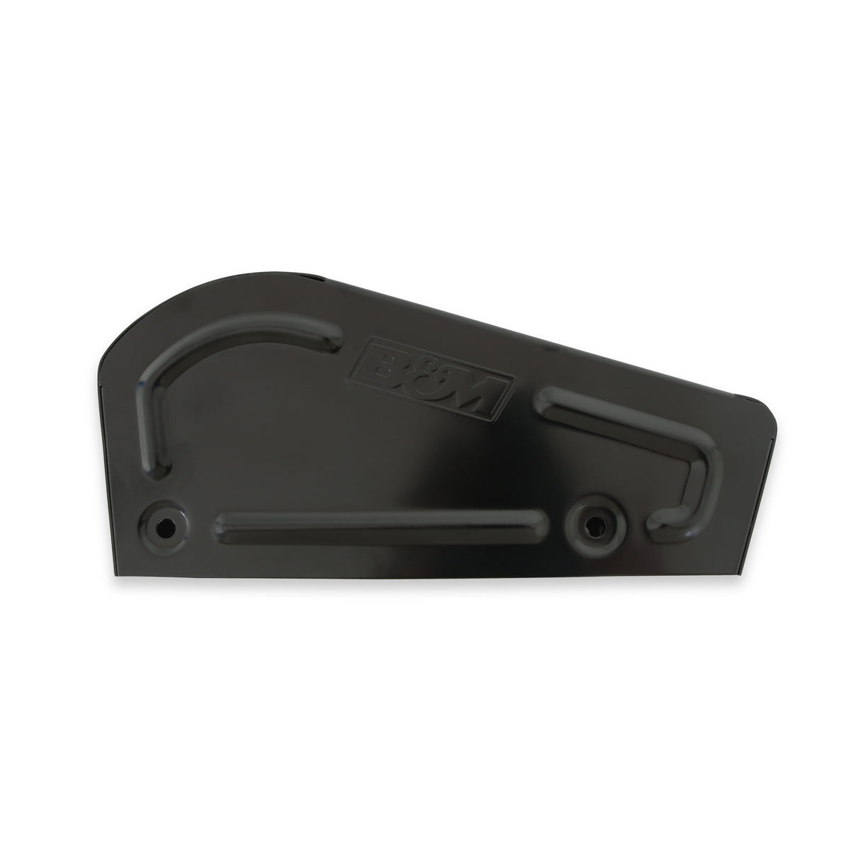 B&M Magnum Grip Pro Stick Shifter, Two-Tone Powerglide - 81041BM