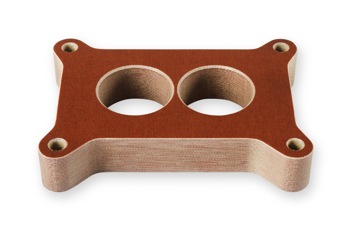 Holley 17-72 Intake Manifold Spacer