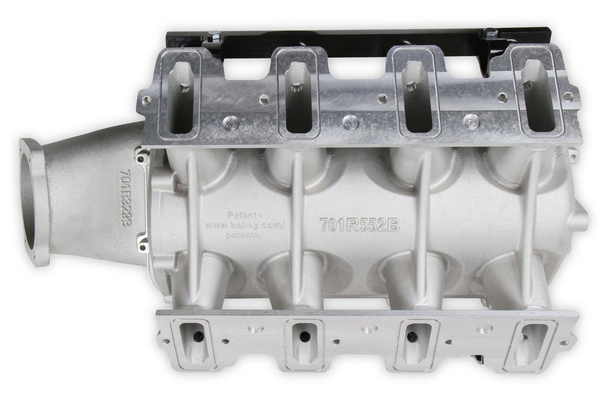 Holley 300-620 Modular Lo-Ram EFI Manifold LS1/2/6