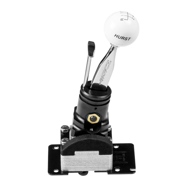 Hurst Competition/Plus 6-Speed Shifter - Ford - 3916039