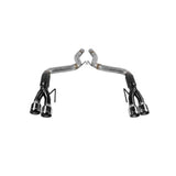 Flowmaster Outlaw Axle-back Exhaust System - 817821
