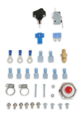 NOS Sniper Single Fogger Wet Nitrous System - Multi-Fit - 07005NOS
