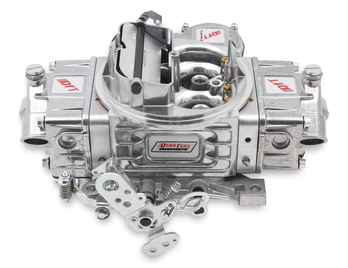 Quick Fuel HR-Series Carburetor 780CFM VS - HR-780-VS