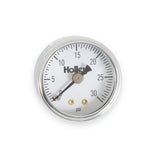 Holley 26-502 Fuel Pressure Gauge