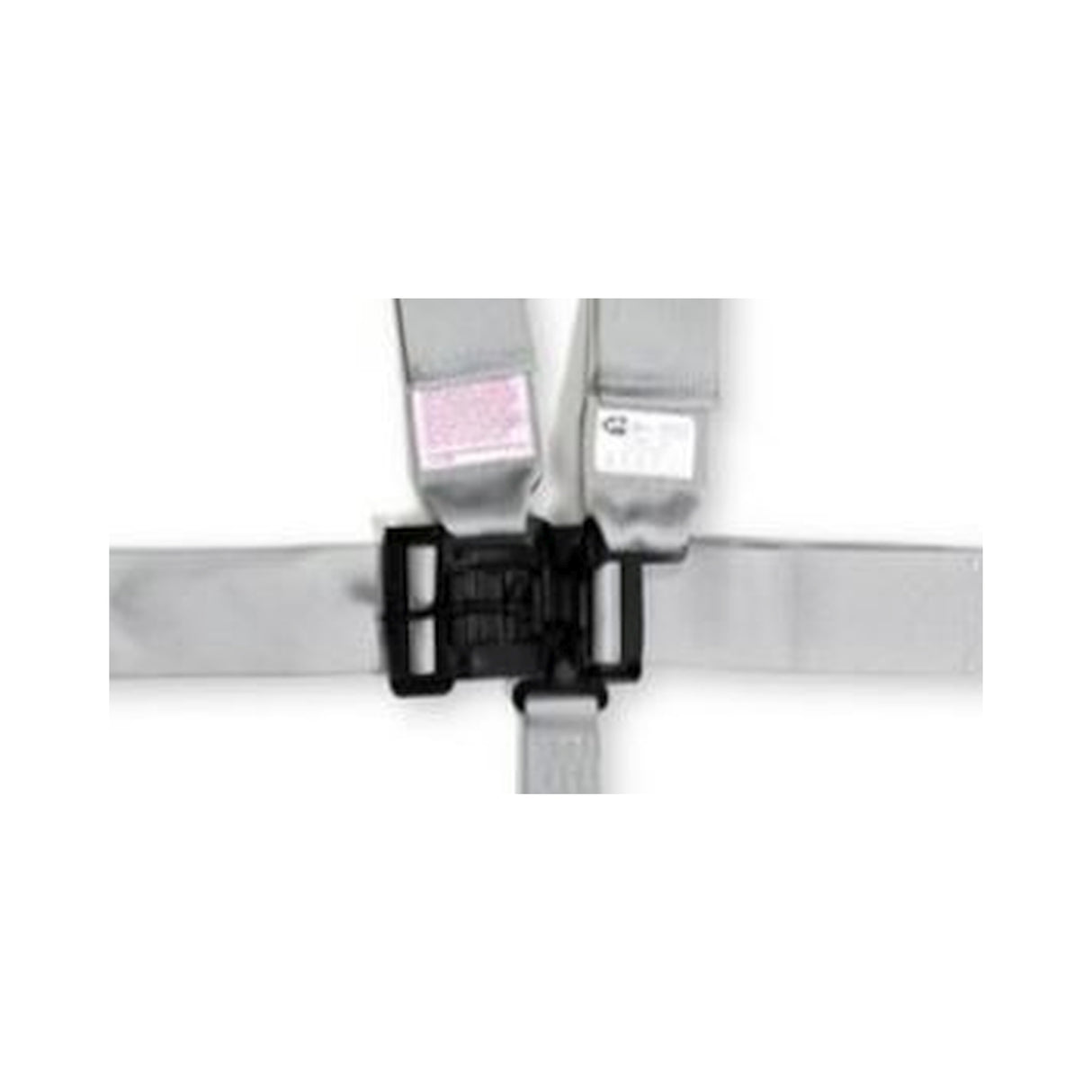 RaceQuip Latch & Link 5 Point Harness Set - 711061RQP