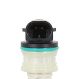 Holley 522-80 Bottom-Fed Fuel Injector