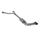 Flowmaster Flow FX Cat-Back Exhaust System - 718105