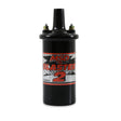 MSD Ignition Coil - Blaster 2 - Black - 82023