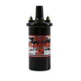 MSD Ignition Coil - Blaster 2 - Black - 82023