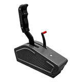 B&M Automatic Ratchet Shifter - Magnum Grip Stealth Pro Ratchet - 81119