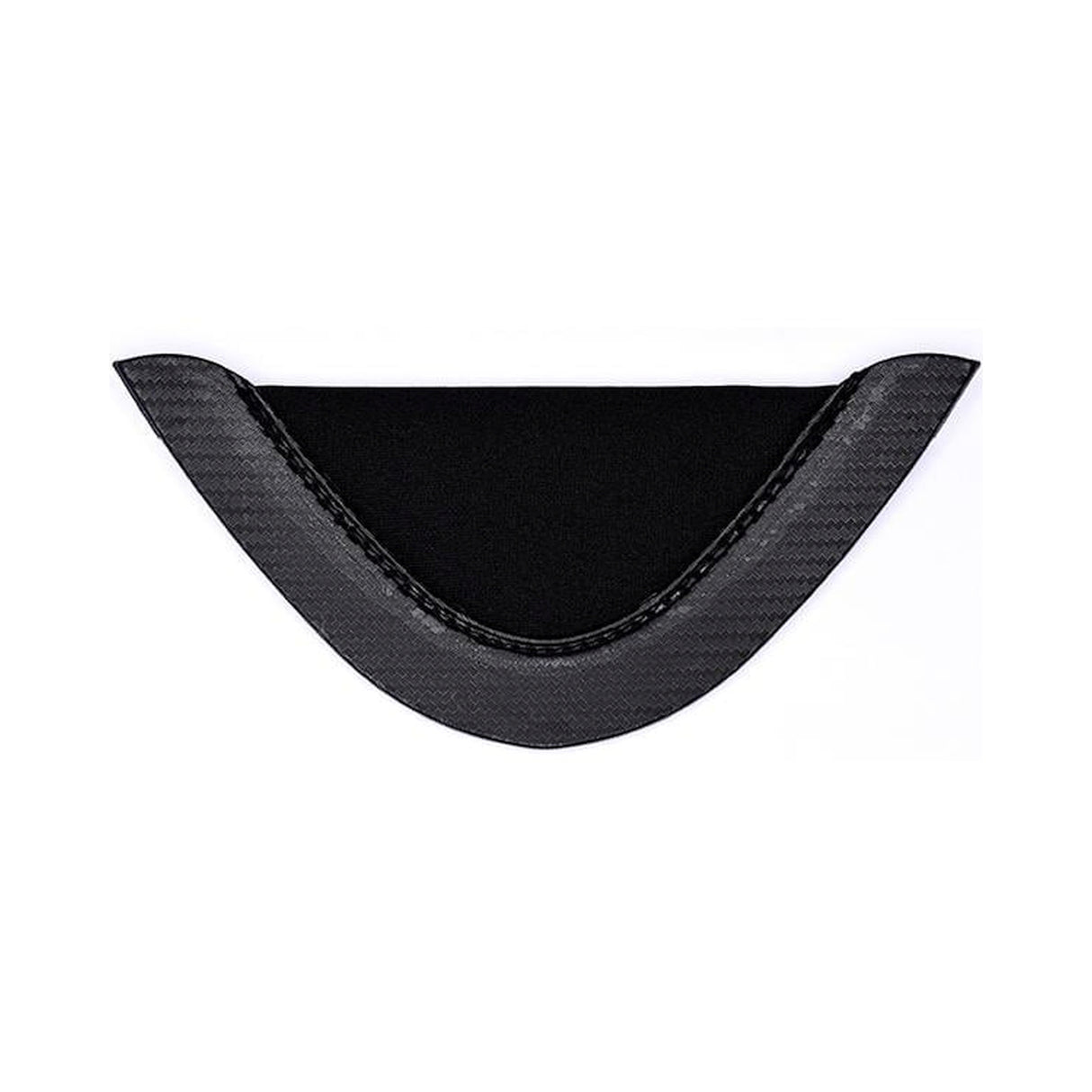 Simpson Motorcycle Ghost Bandit Wind Deflector - GBWINDDEF