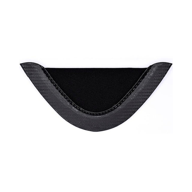 Simpson Motorcycle Ghost Bandit Wind Deflector - GBWINDDEF