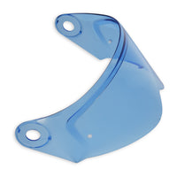 Simpson Motorcycle Helmet Replacement Shields - Fits Mod Bandit - MBBSE