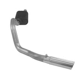 Flowmaster Force II Cat-back Exhaust System - 17422