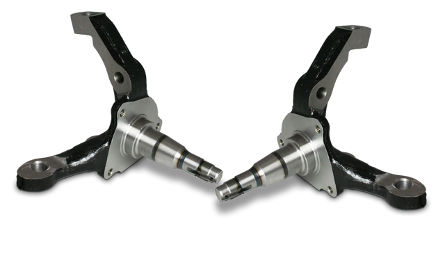 AFCO Pinto/Mustang II Spindles (Pair) - AD30436 AD30436