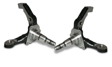 AFCO Precision Spindle (For 20036 Lower Ball Joint) - Pair - 10° Pin - 100173 100173