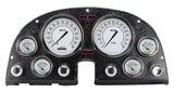 Classic Instruments Classic White 1963-67 Corvette Package LS Sending Unit - CO63CW-LS