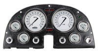 Classic Instruments Classic White 1963-67 Corvette Package LS Sending Unit - CO63CW-LS