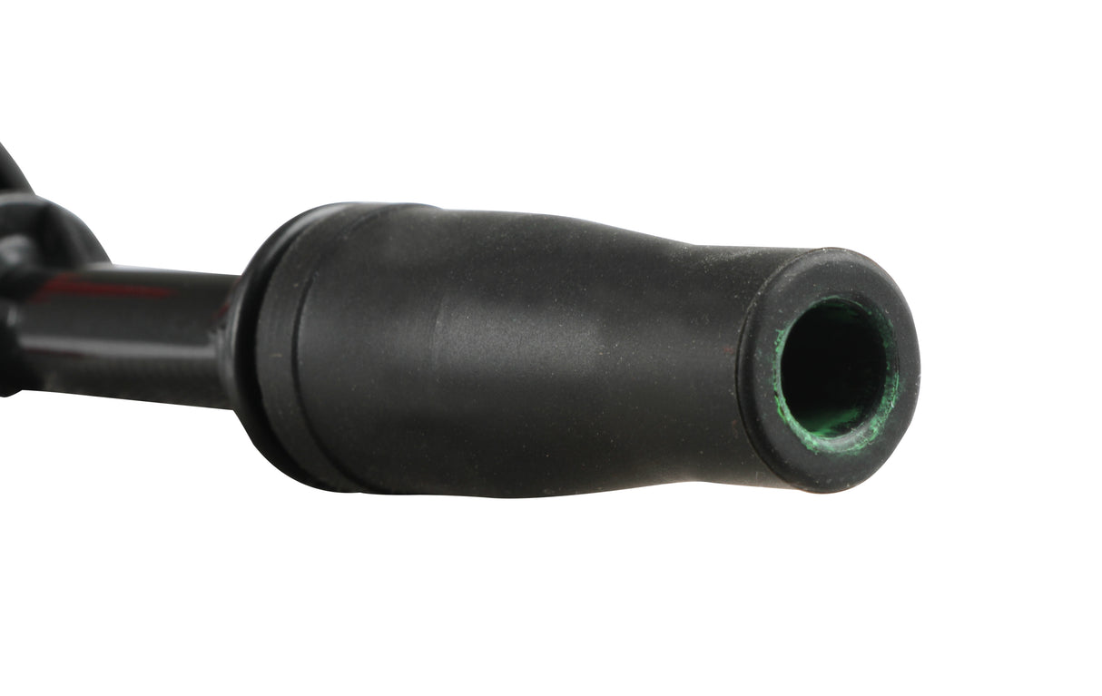 MSD Ignition Coil - Blaster Series - GM 4-Cyl Engines - Red - 8238