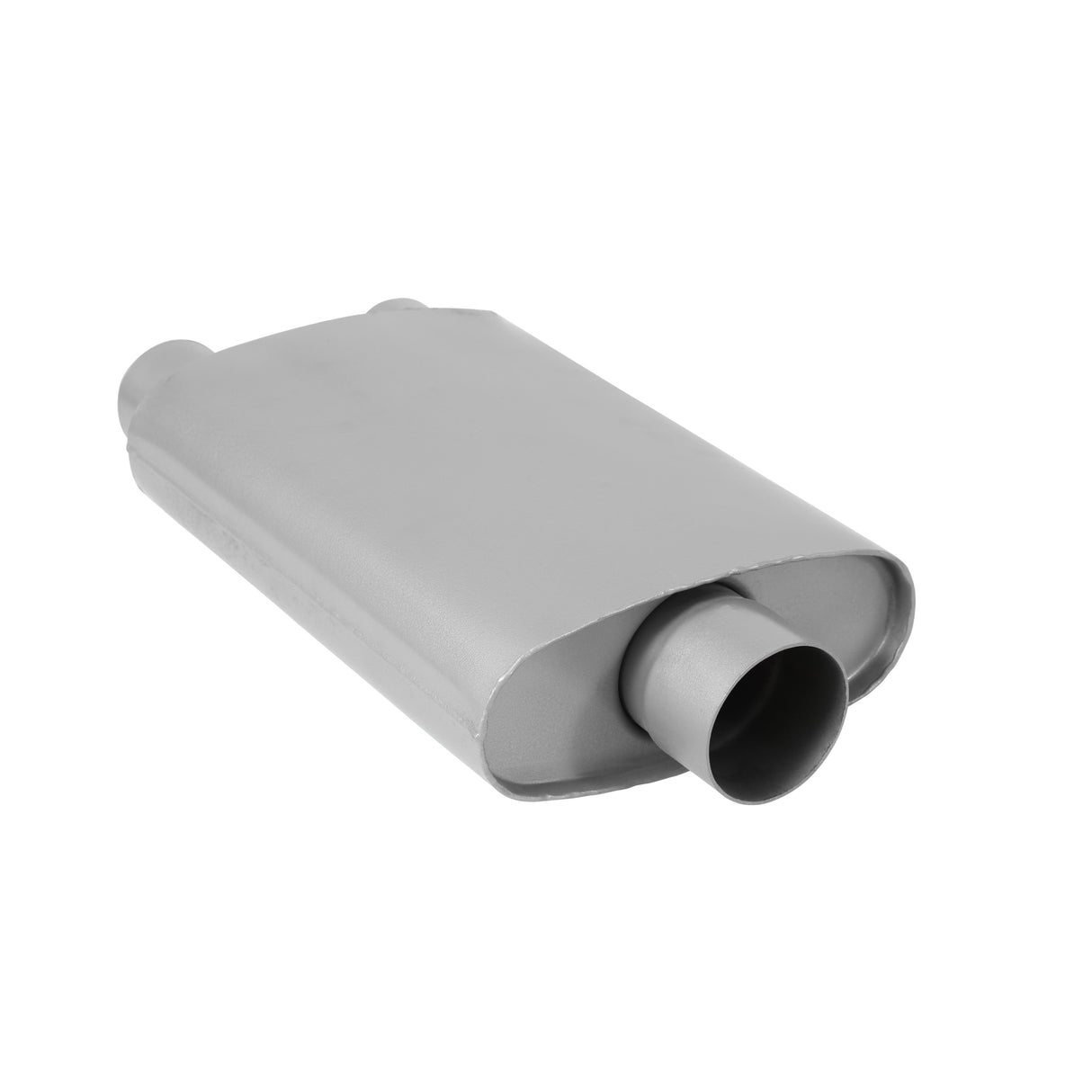 Flowtech Afterburner Muffler - 50370FLT