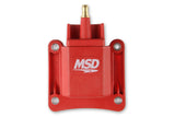 MSD Ignition Coil - Dual Connector - 8226
