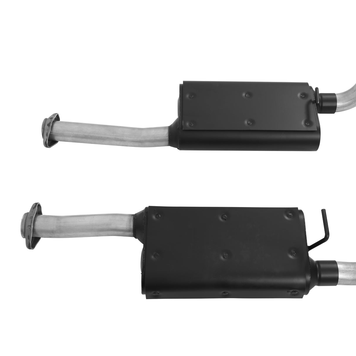 Flowmaster Force II Cat-back Exhaust System - 17106