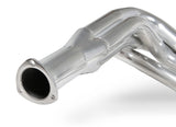 Hooker Super Competition Long Tube Headers - Ceramic Coated - 2817-1HKR