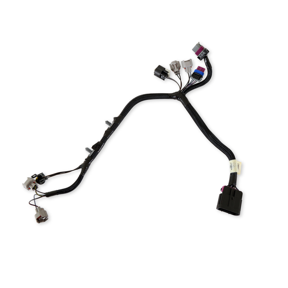 Holley 558-439 Terminator Throttle Body Harness