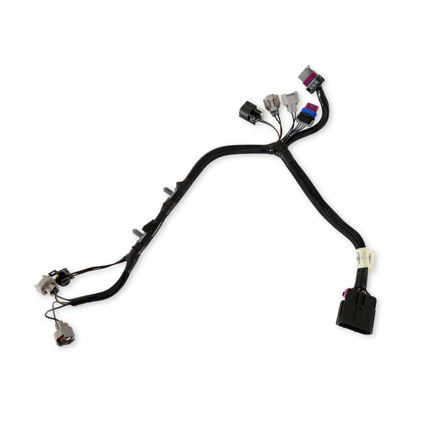 Holley 558-439 Terminator Throttle Body Harness