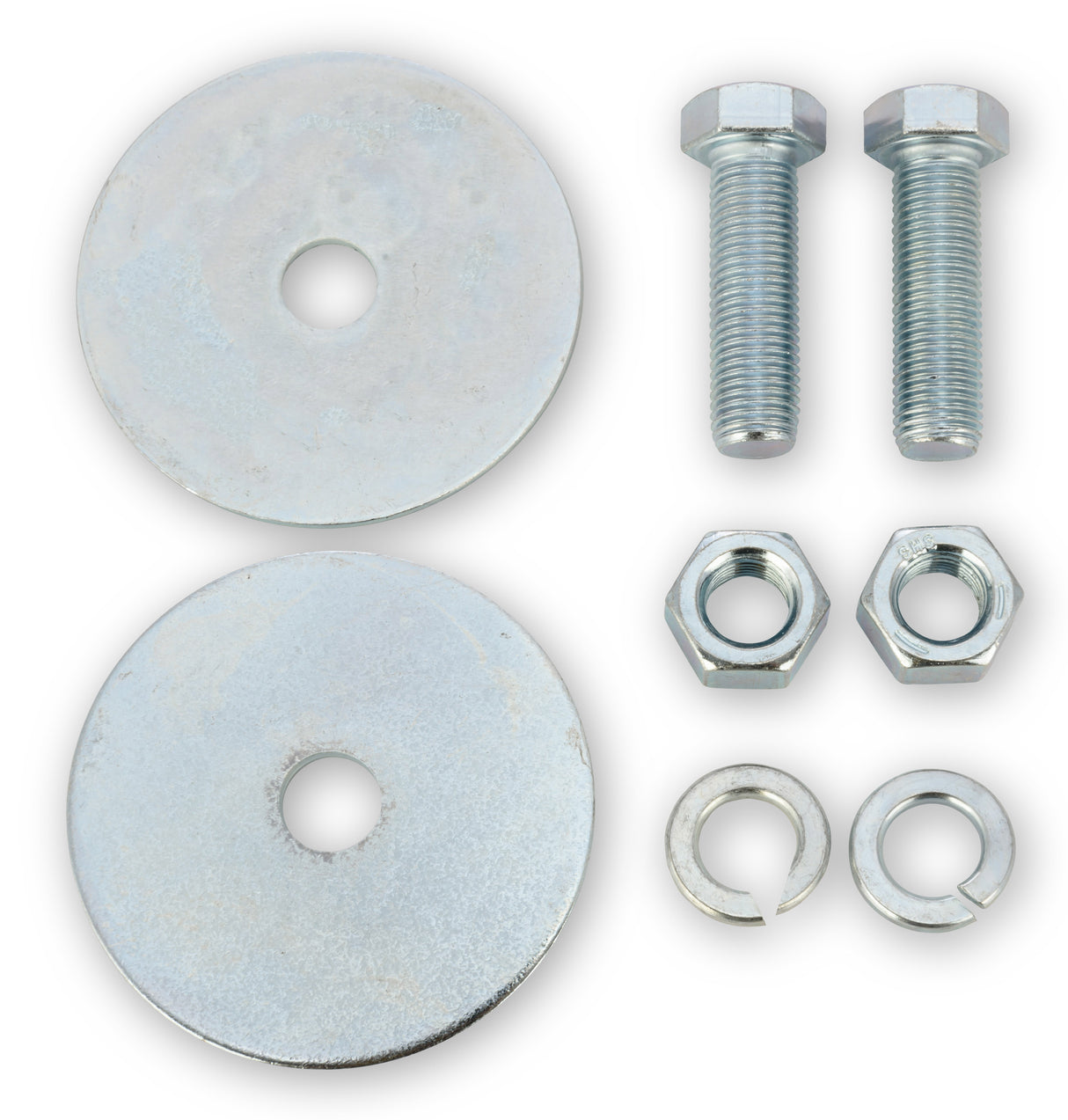 Scott Drake Push Button Seat Belt Black - SB-BK-PBSB