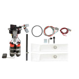 Holley 12-364 HOLLEY PUMP MODULE SYSTEM - TWIN 340 LPH