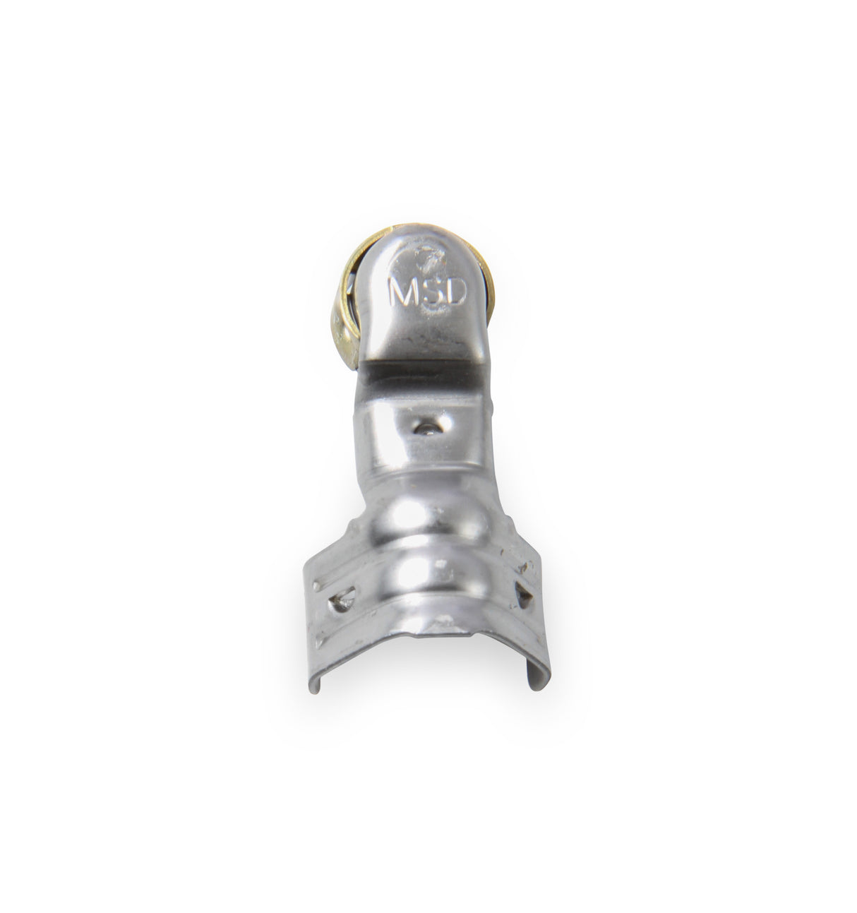MSD Black, 8.5mm Super Conductor 8-Cylinder Multi-Angle, Universal - 31193