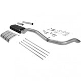Flowmaster Force II Cat-back Exhaust System - 17211