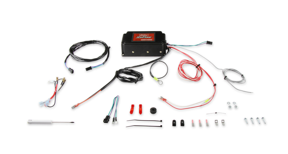 Mallory HyFire Ignition Box - 690