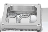 Holley 835171 Sniper Sheet Metal Fabricated Intake Manifold Big Block Chevy