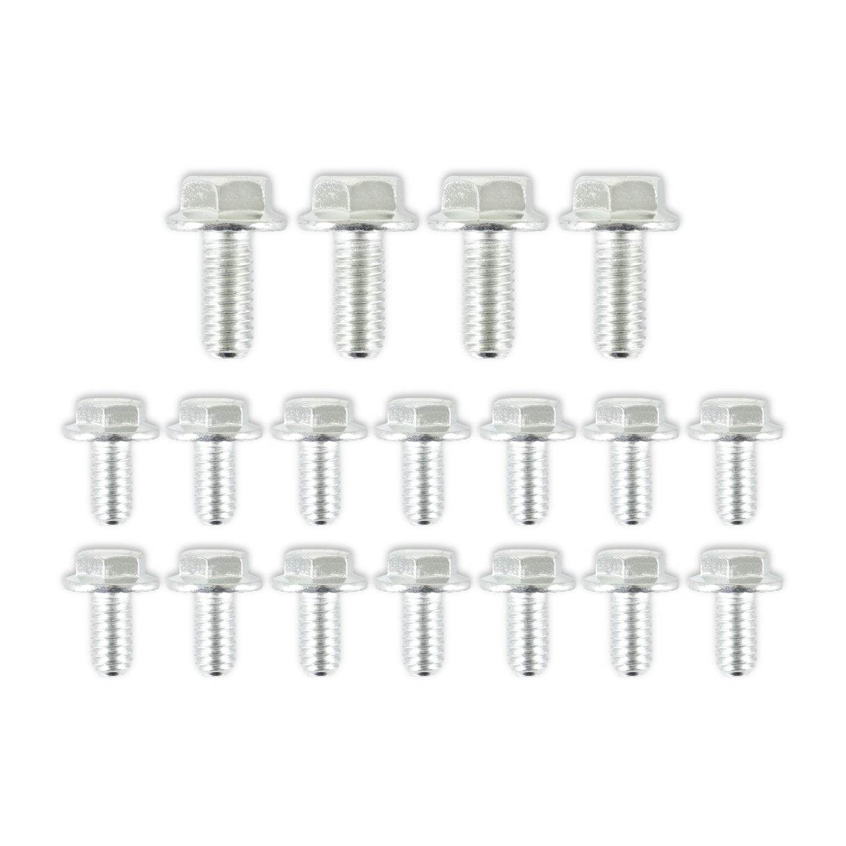 Mr Gasket Oil Pan Bolts - 6085MRG