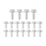 Mr Gasket Oil Pan Bolts - 6085MRG
