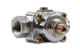 Holley 12-882 Die Cast EFI By Pass Style Fuel Pressure Regulators